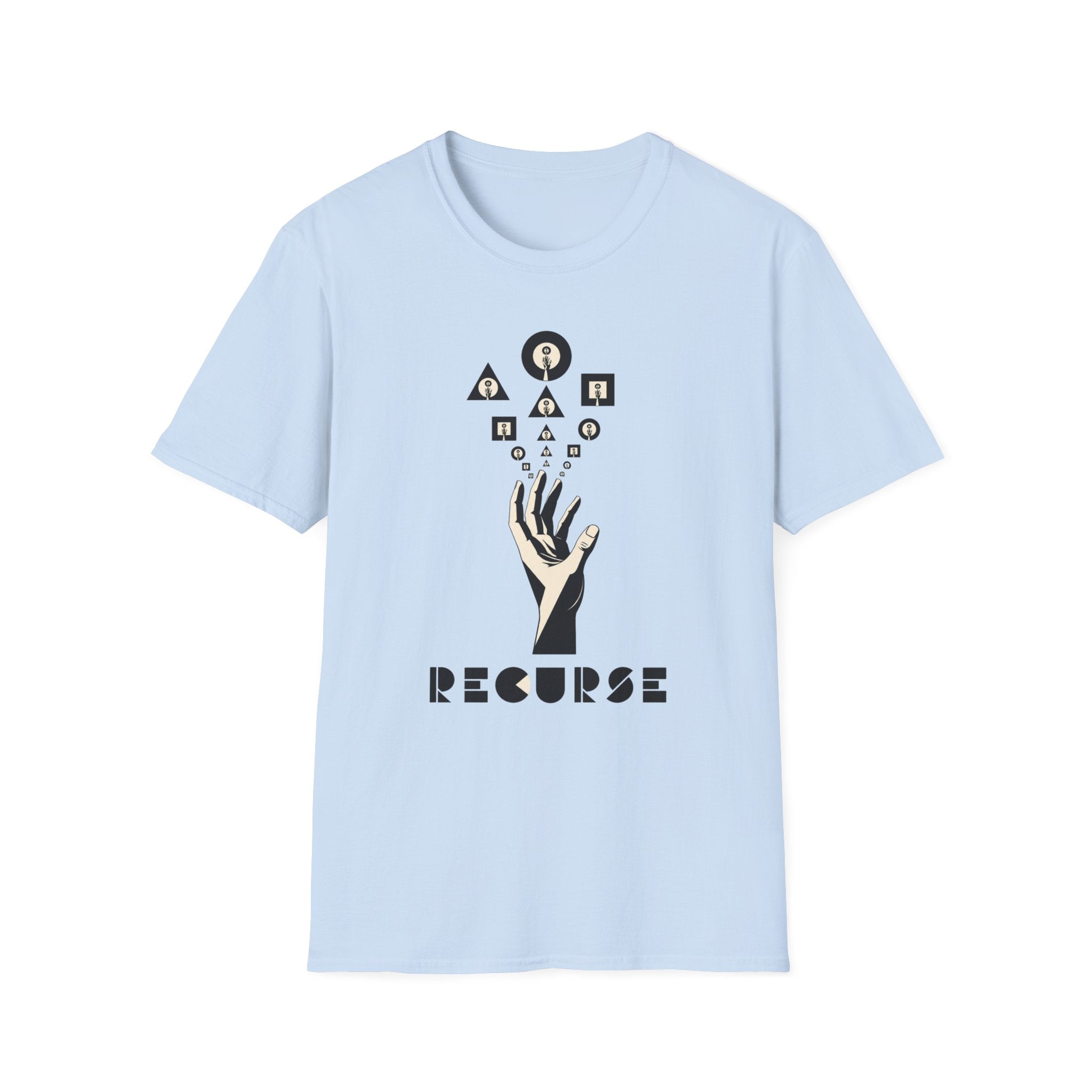 Recurse T-Shirt