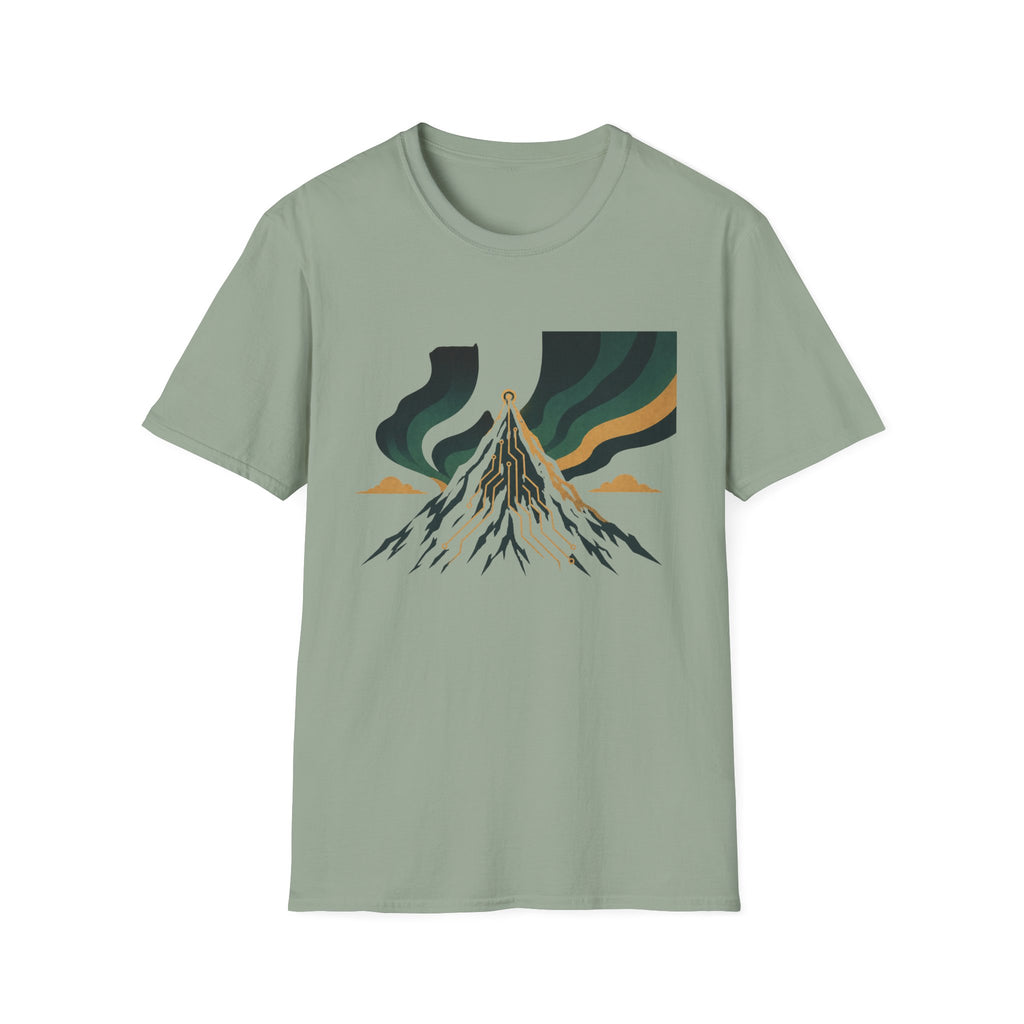 Peak T-Shirt