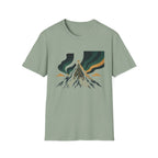 Peak T-Shirt