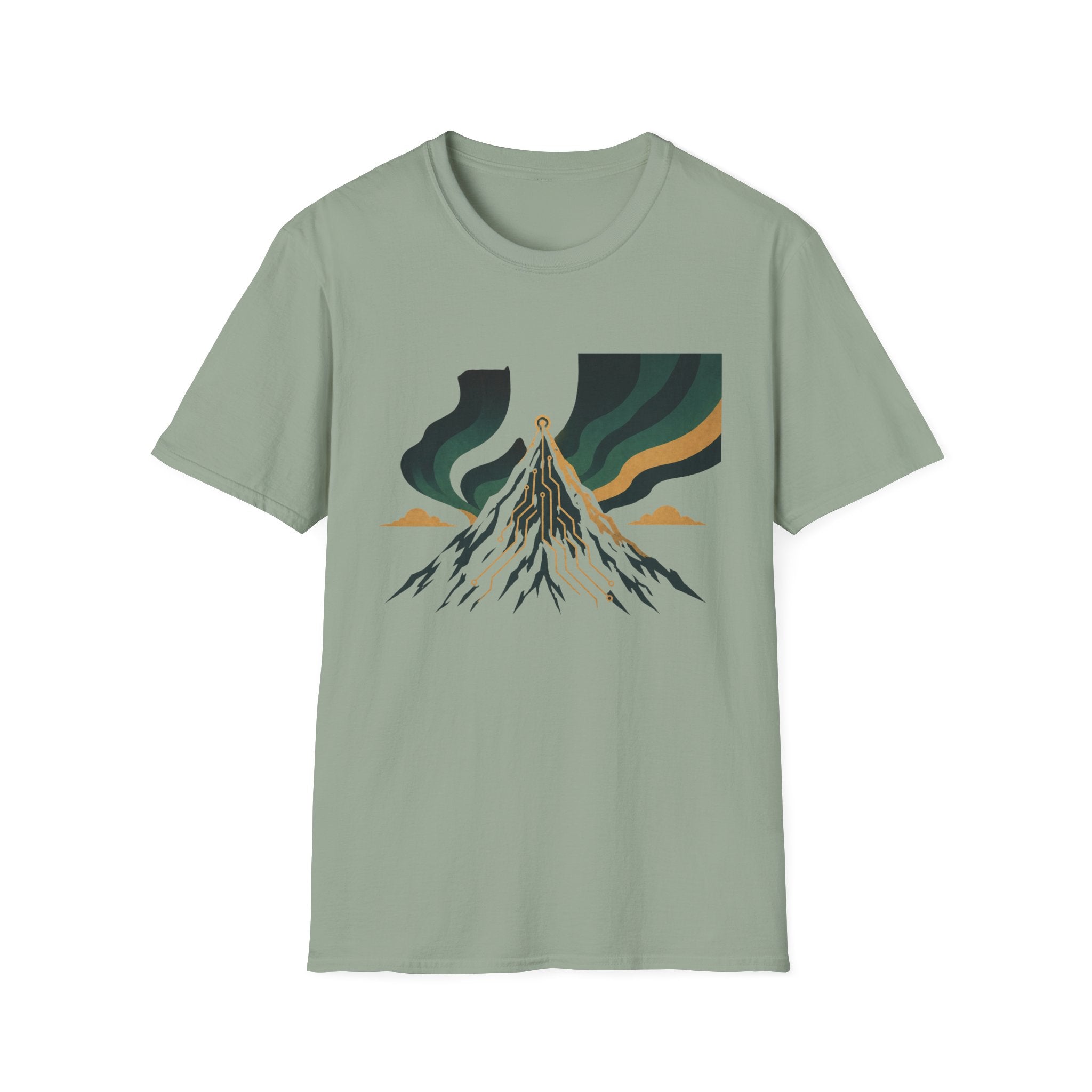 Peak T-Shirt