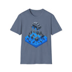 Cloud Leak T-Shirt