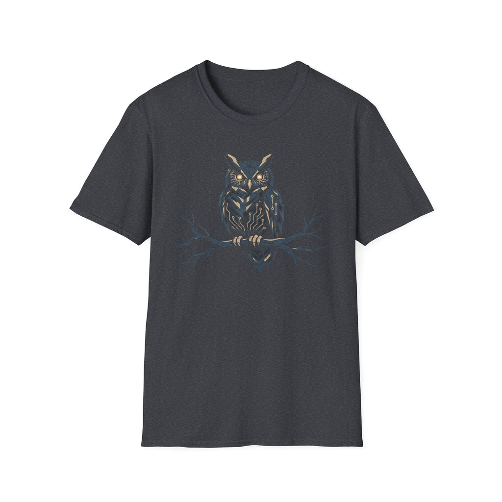 Circuit Owl T-Shirt