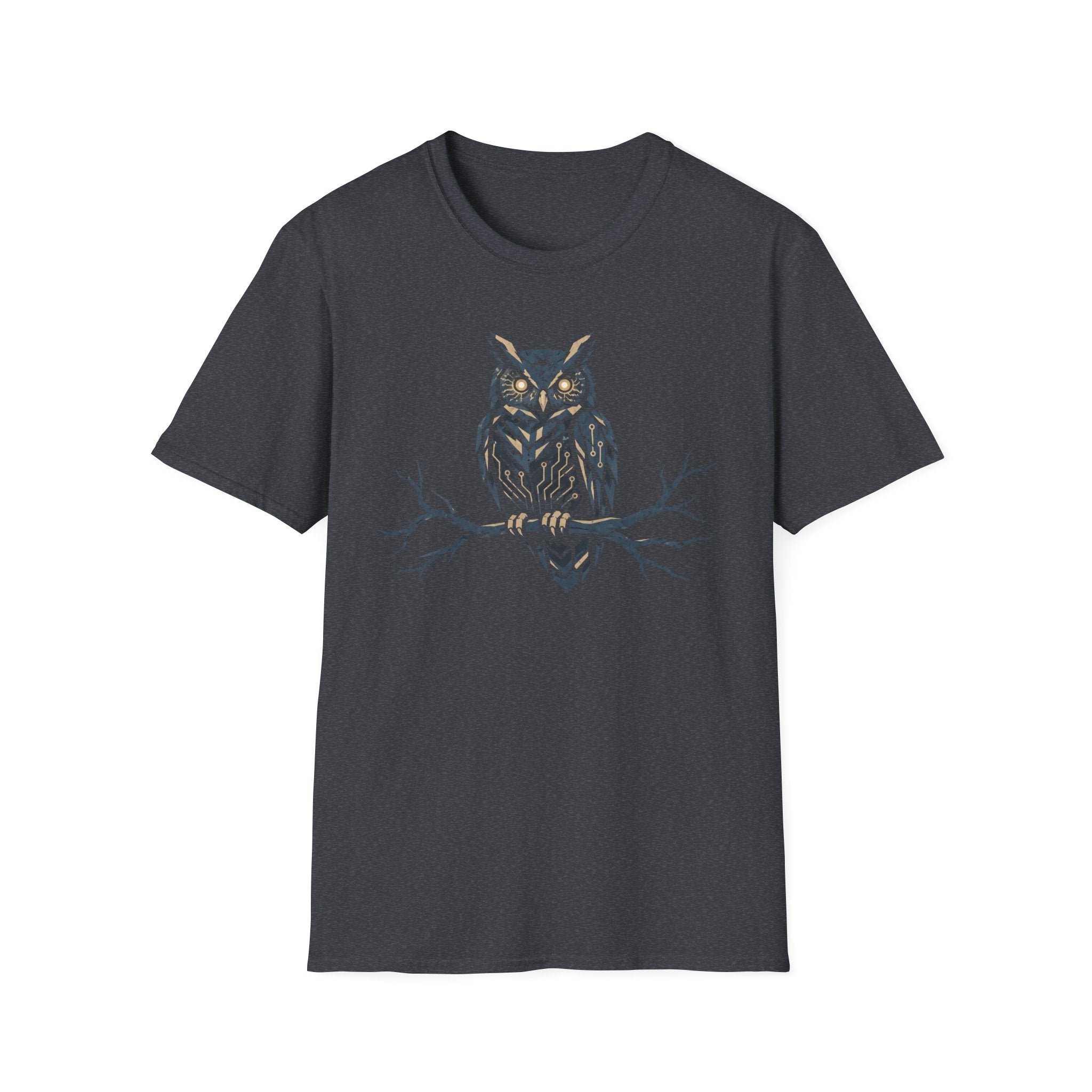 Circuit Owl T-Shirt