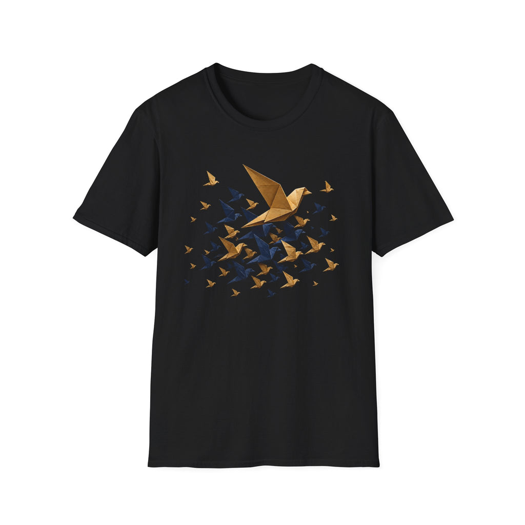 Paper Crane T-Shirt
