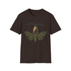 Circuit Butterfly T-Shirt