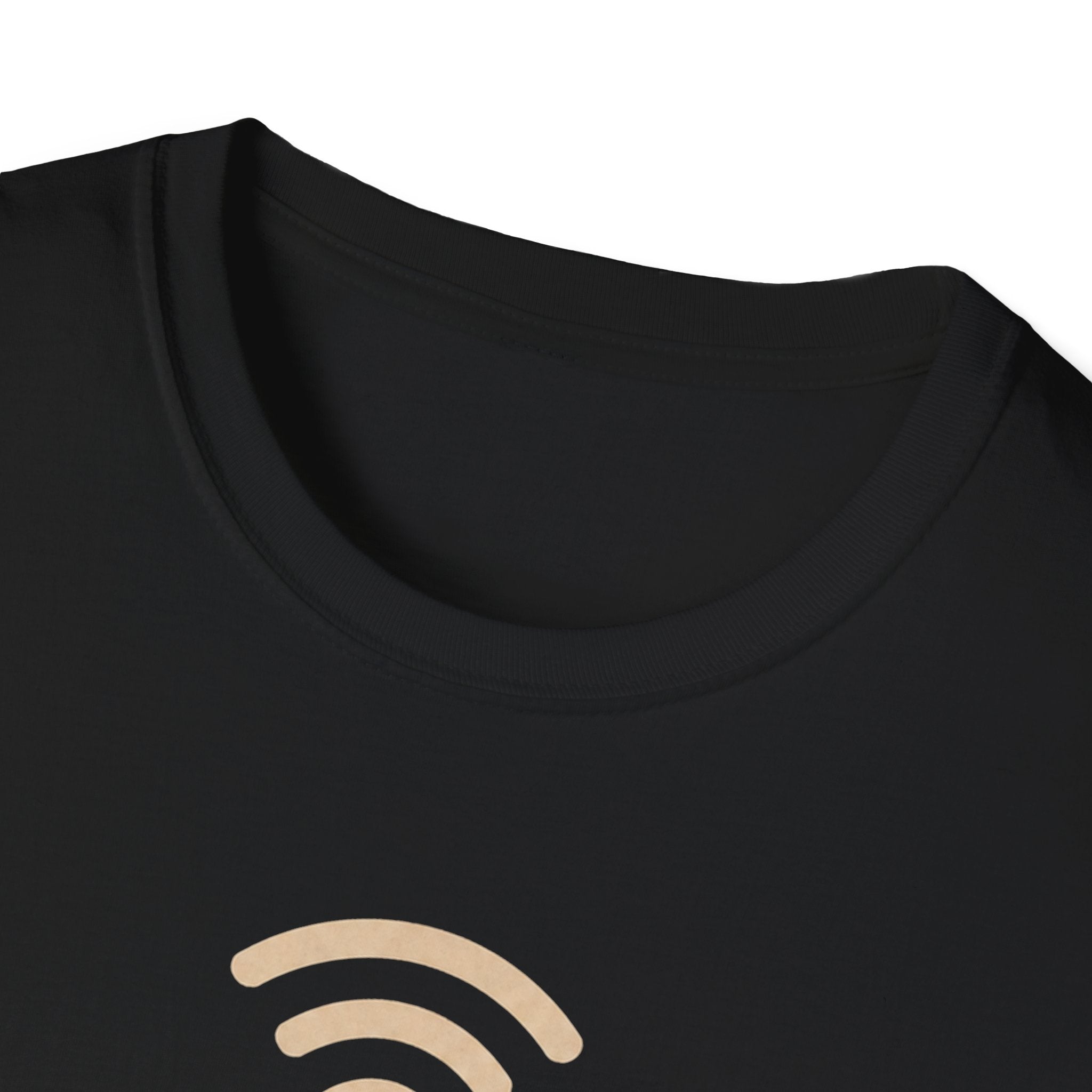 WiFi Wolf T-Shirt