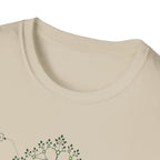 Natural Network T-Shirt