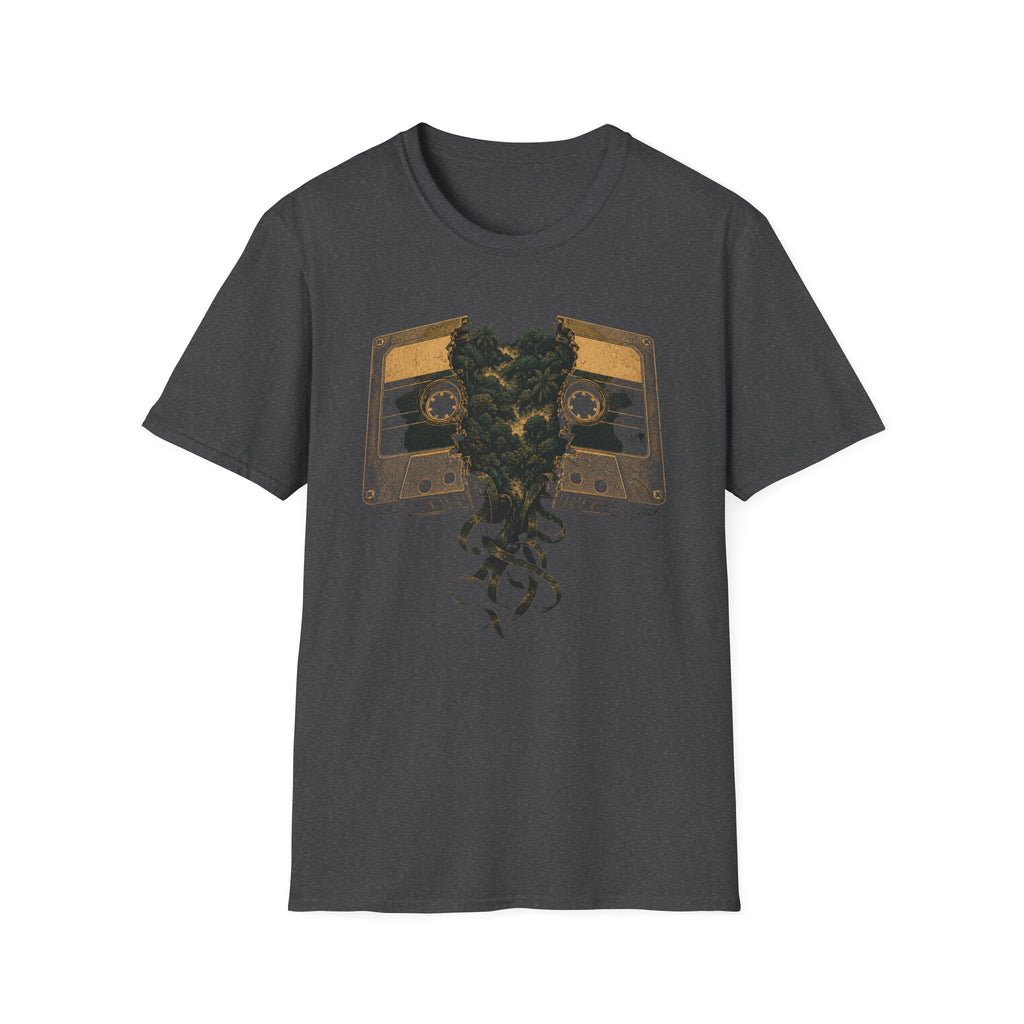Jungle Cassette T-Shirt