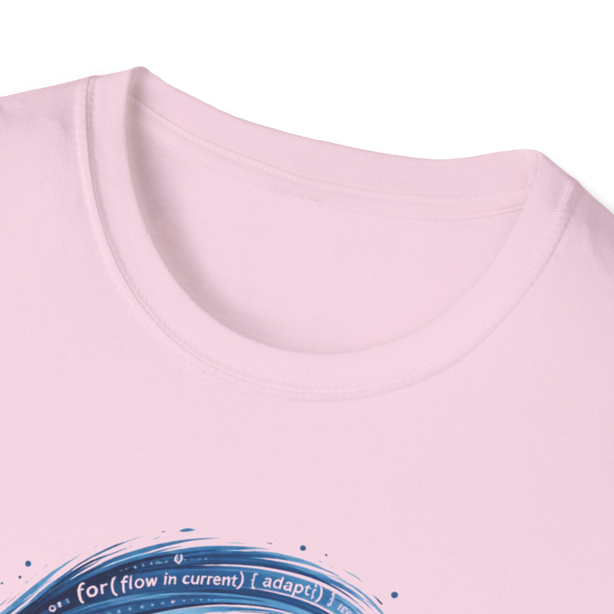 Go With The Flow T-Shirt