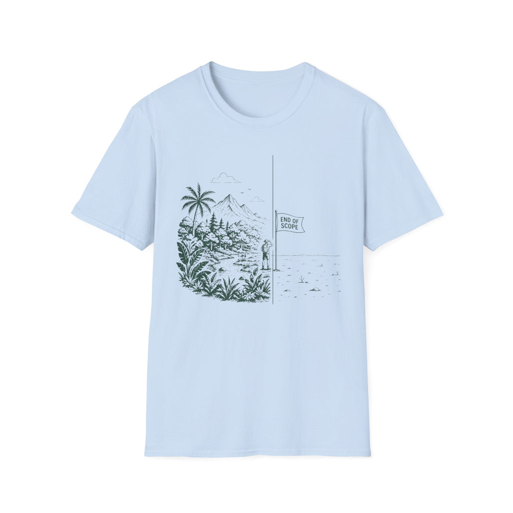 End of Scope T-Shirt