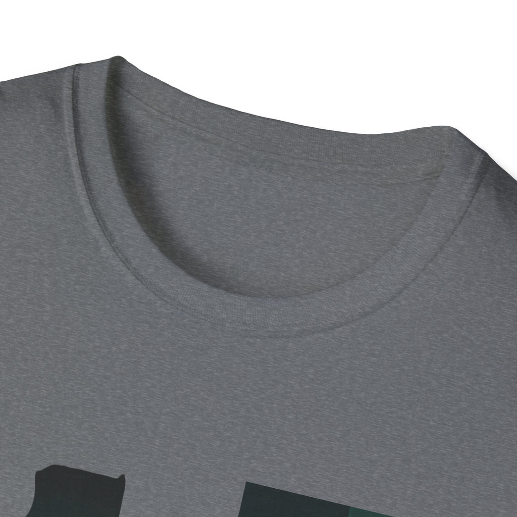 Peak T-Shirt