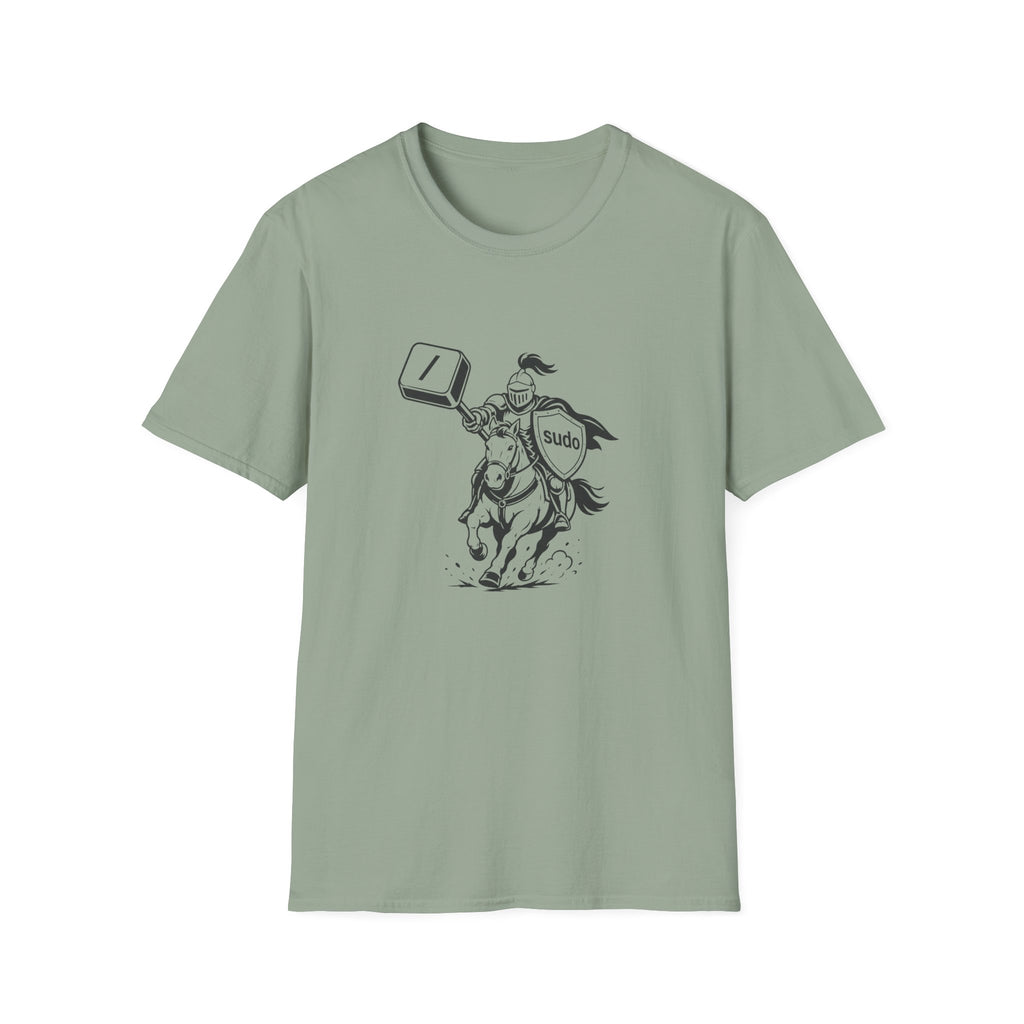 Sudo Knight T-Shirt
