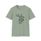 Sudo Knight T-Shirt