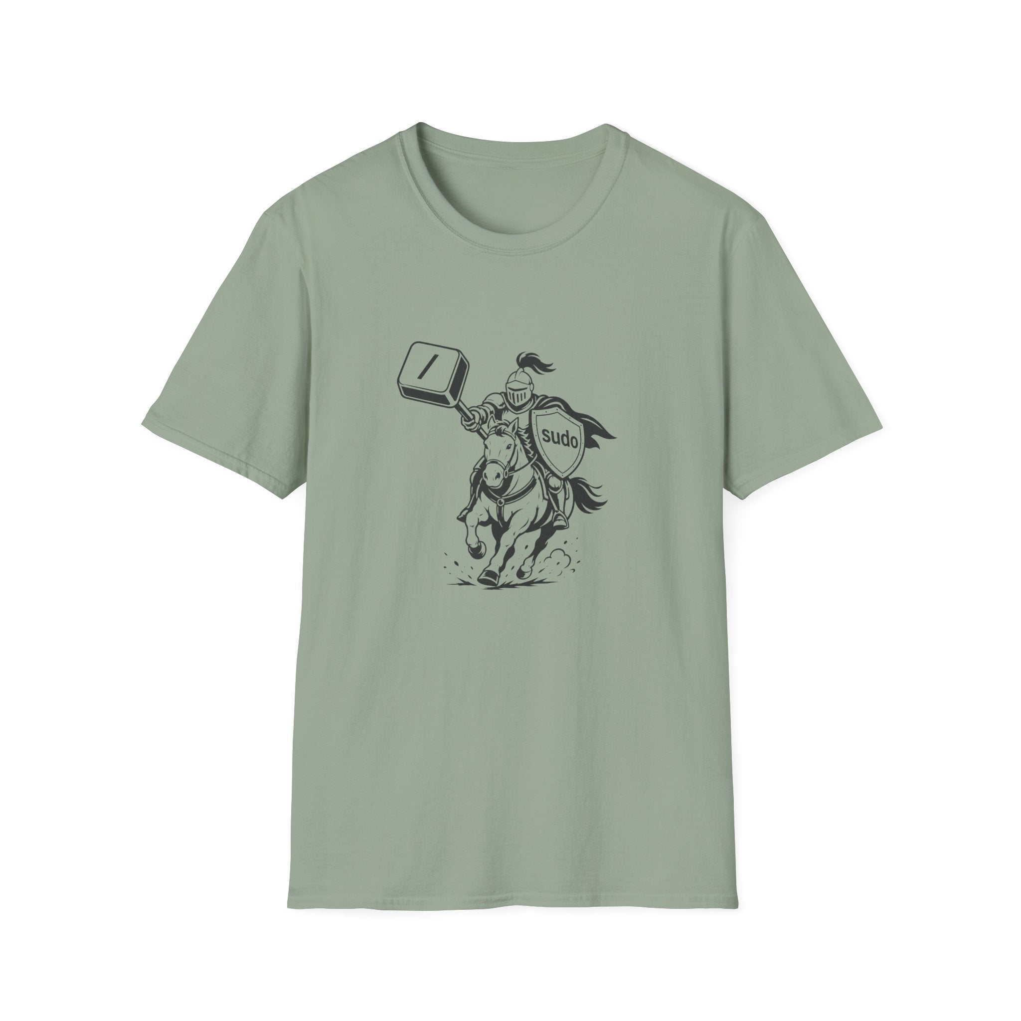 Sudo Knight T-Shirt