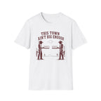 Aint Big Enough Peak T-Shirt
