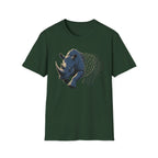 Rhino Mesh T-Shirt