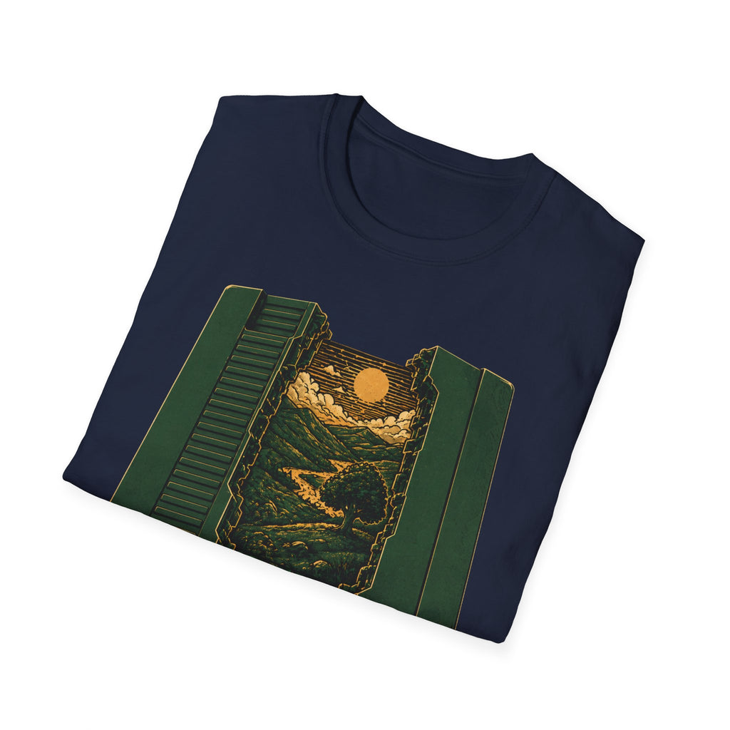 Game Cartridge T-Shirt