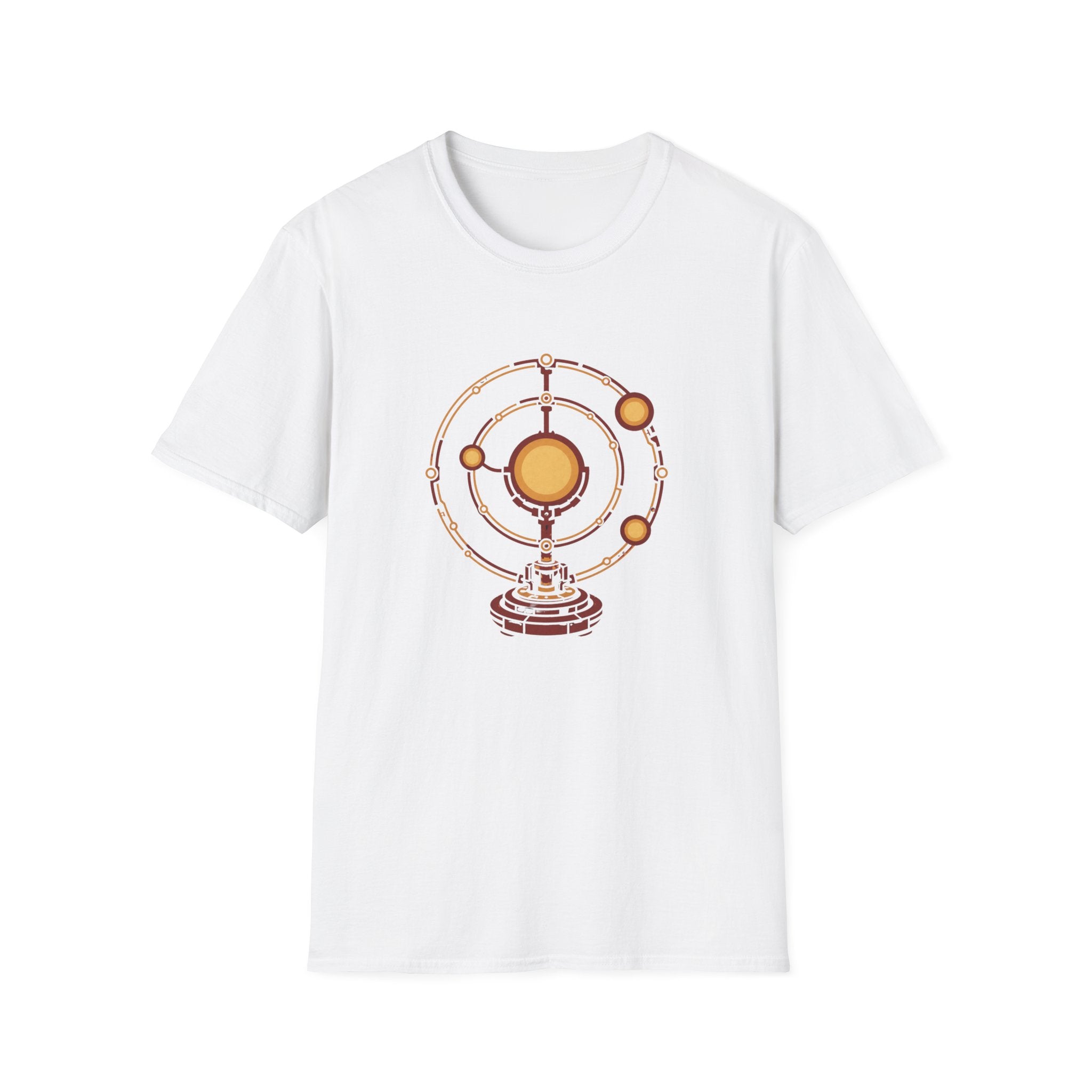 Heliocentric T-Shirt
