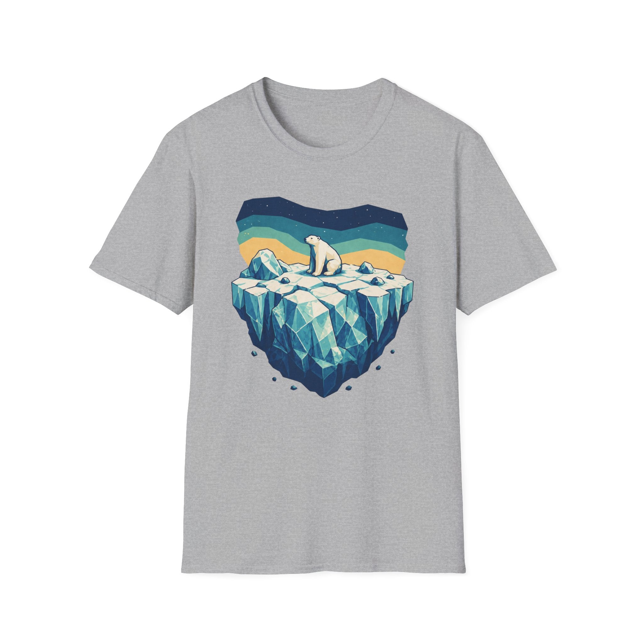 Polar Bear T-Shirt