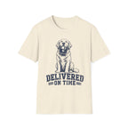 Delivered On Time T-Shirt