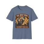 Yesterday's Solution T-Shirt