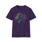 Rhino Mesh T-Shirt