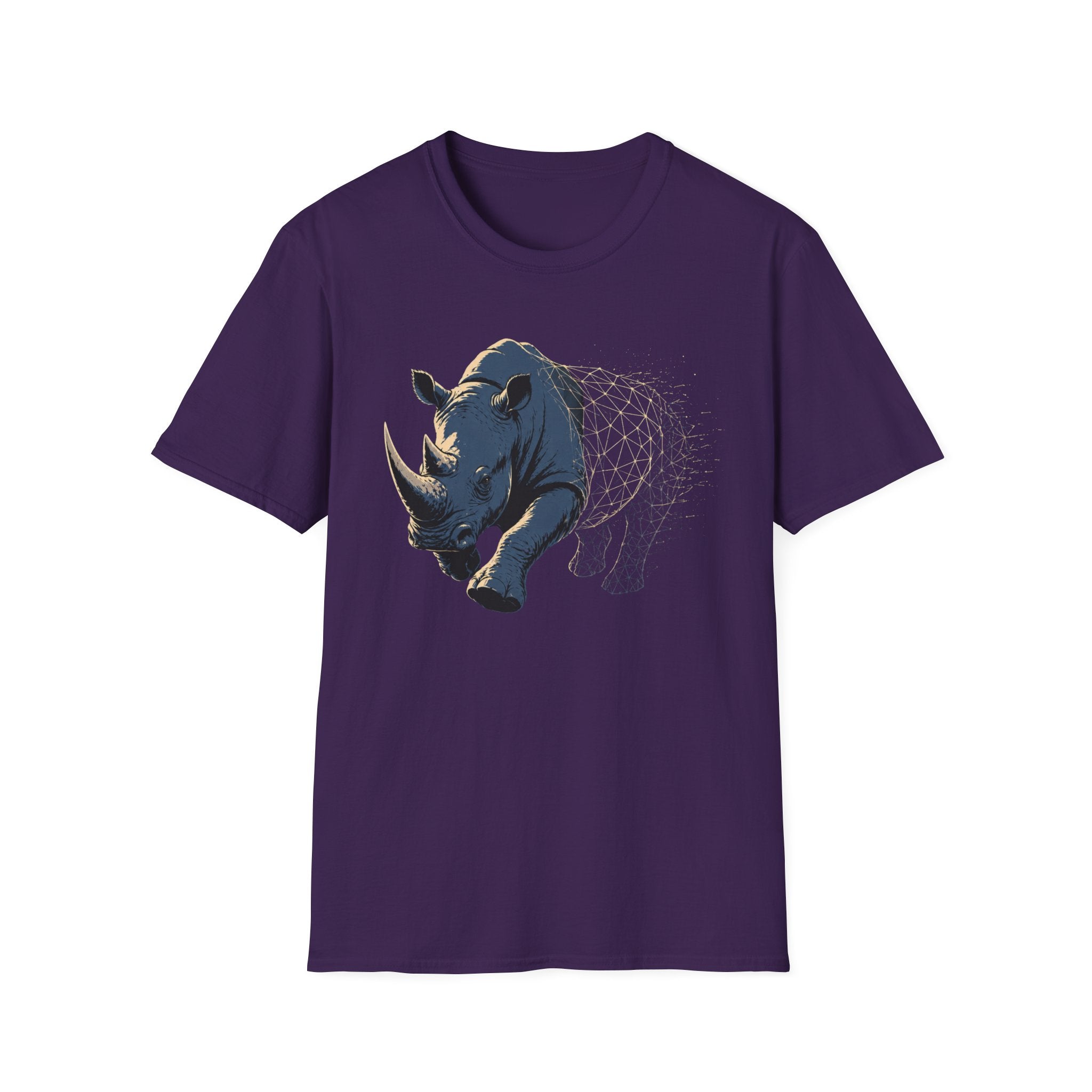 Rhino Mesh T-Shirt