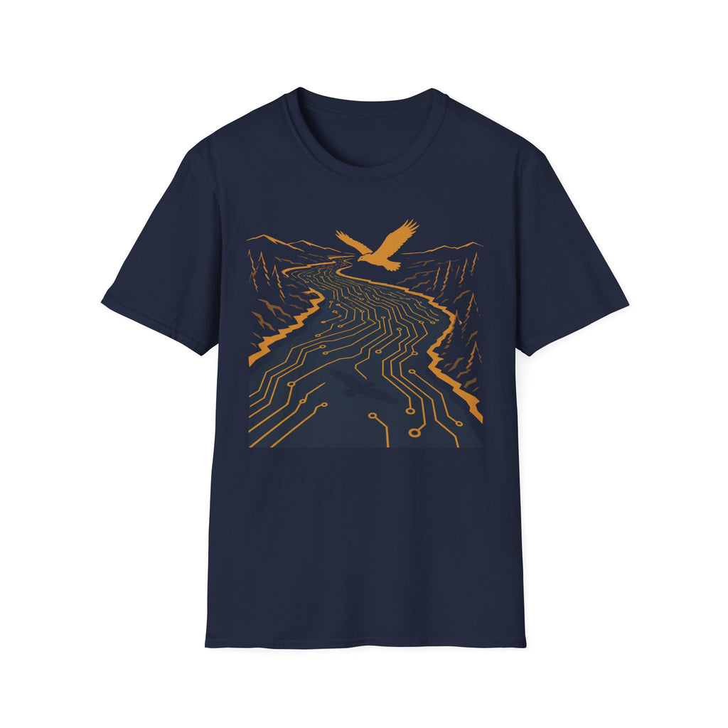 River Circuit T-Shirt