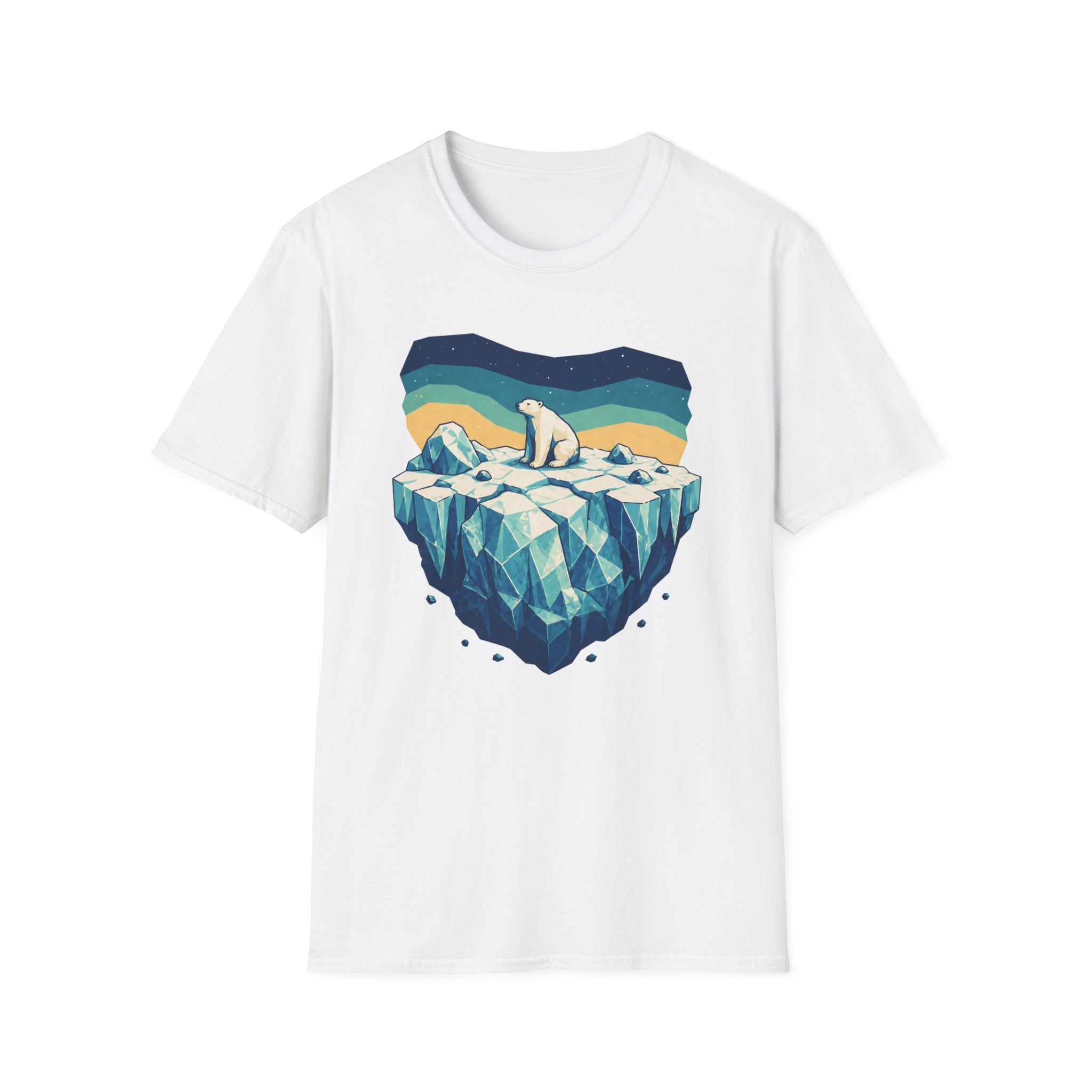 Polar Bear T-Shirt