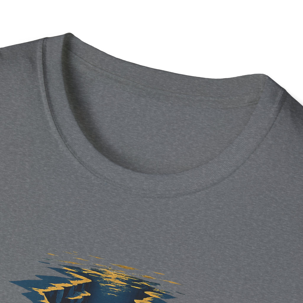 Trench Whale T-Shirt