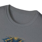 Trench Whale T-Shirt