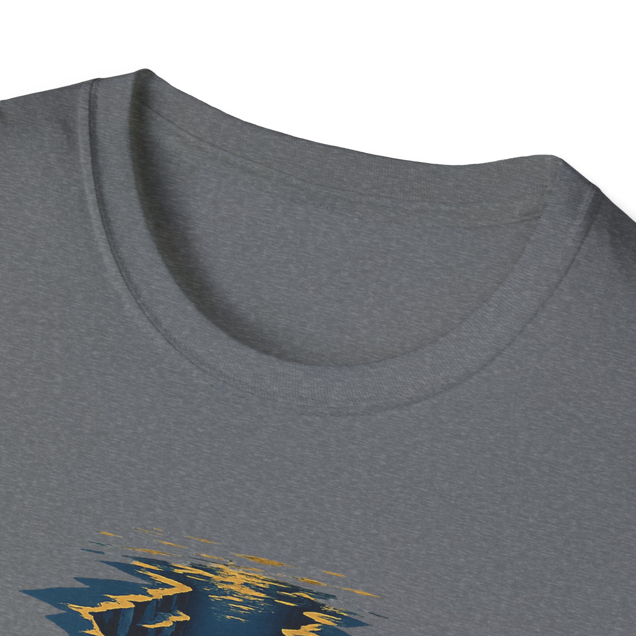 Trench Whale T-Shirt