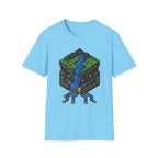 Flow Engine T-Shirt
