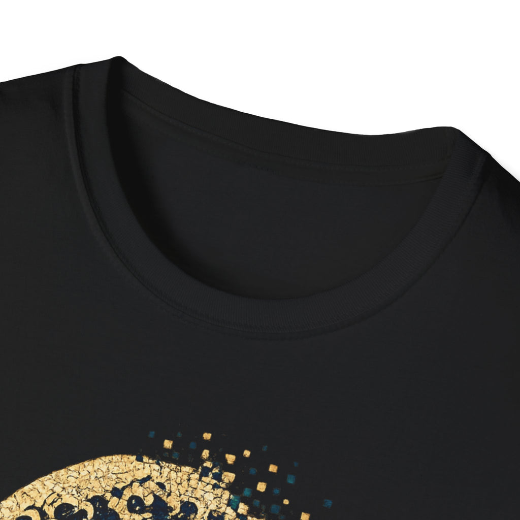 Pixel Wave T-Shirt