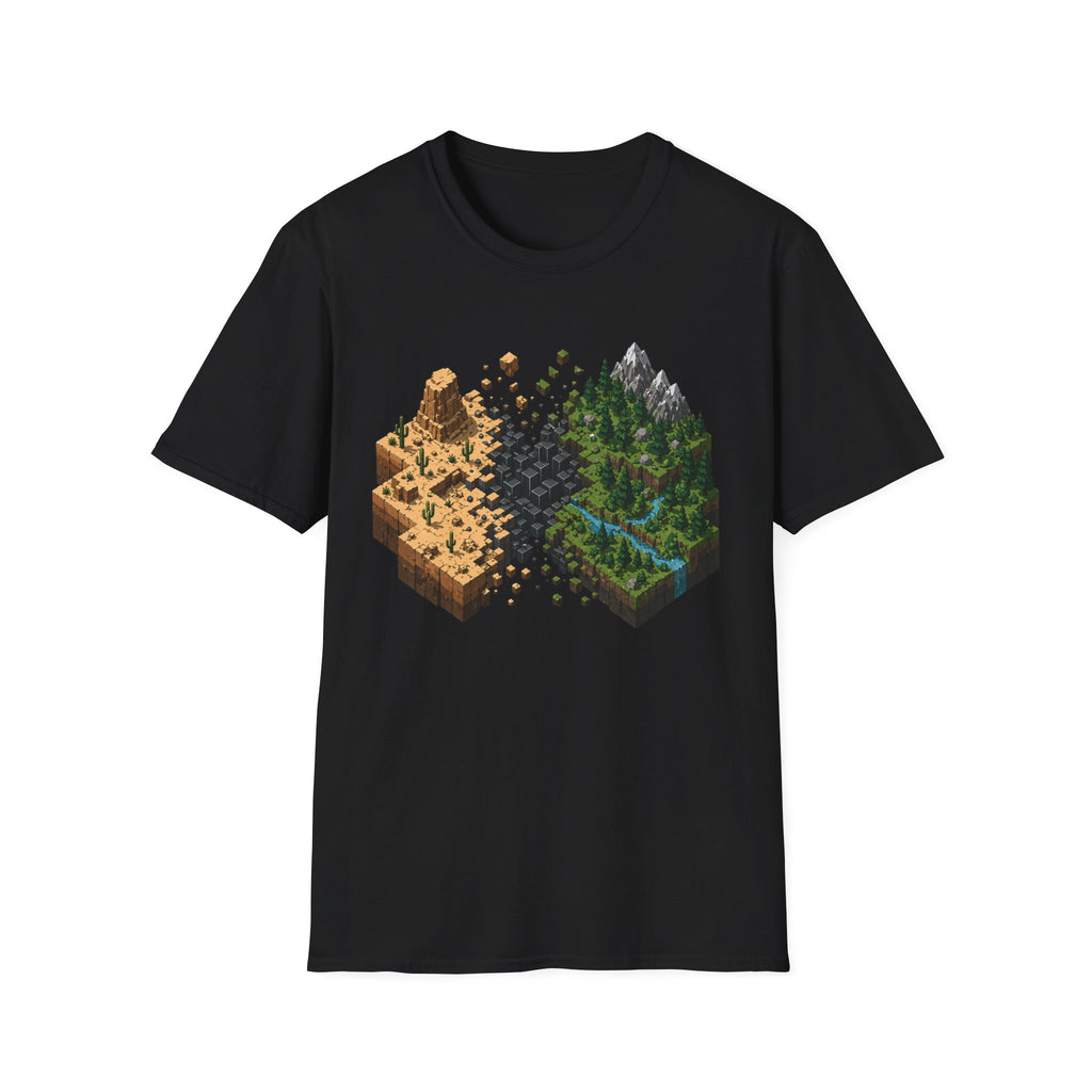 Desert Mountain T-Shirt