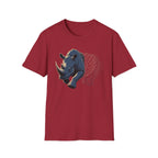 Rhino Mesh T-Shirt