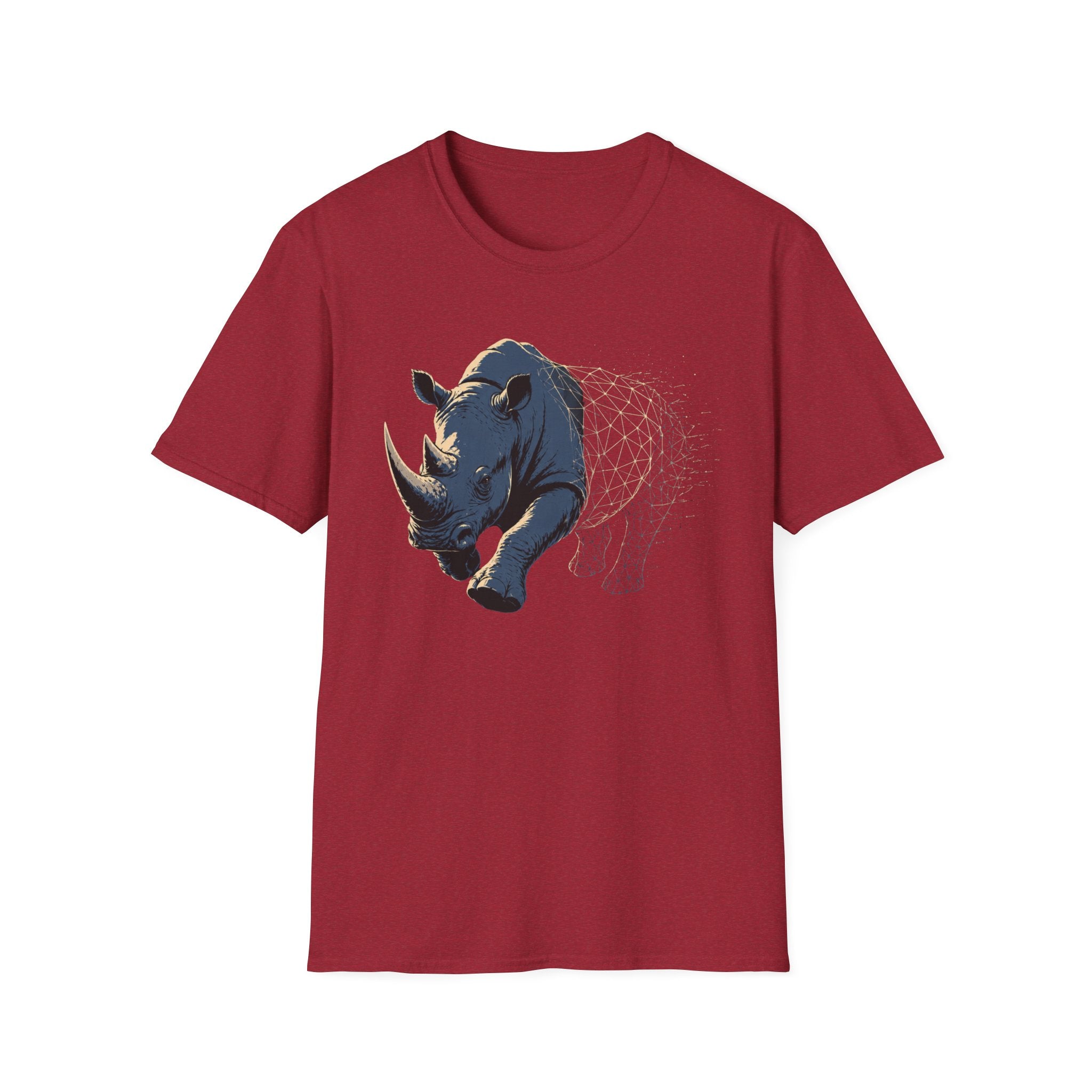 Rhino Mesh T-Shirt