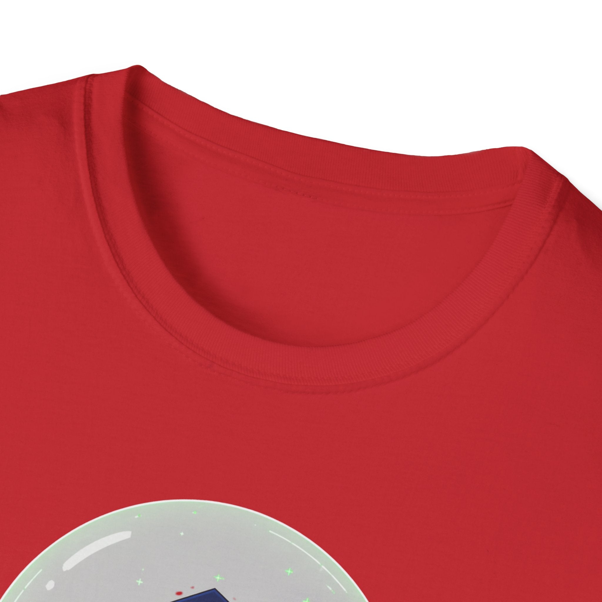 Protected Server T-Shirt