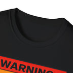 Production Database T-Shirt