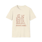 Infinite Scroll T-Shirt