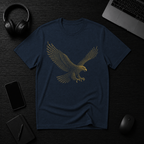 Binary Eagle T-Shirt