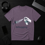 Debugging T-Shirt