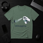 Debugging T-Shirt