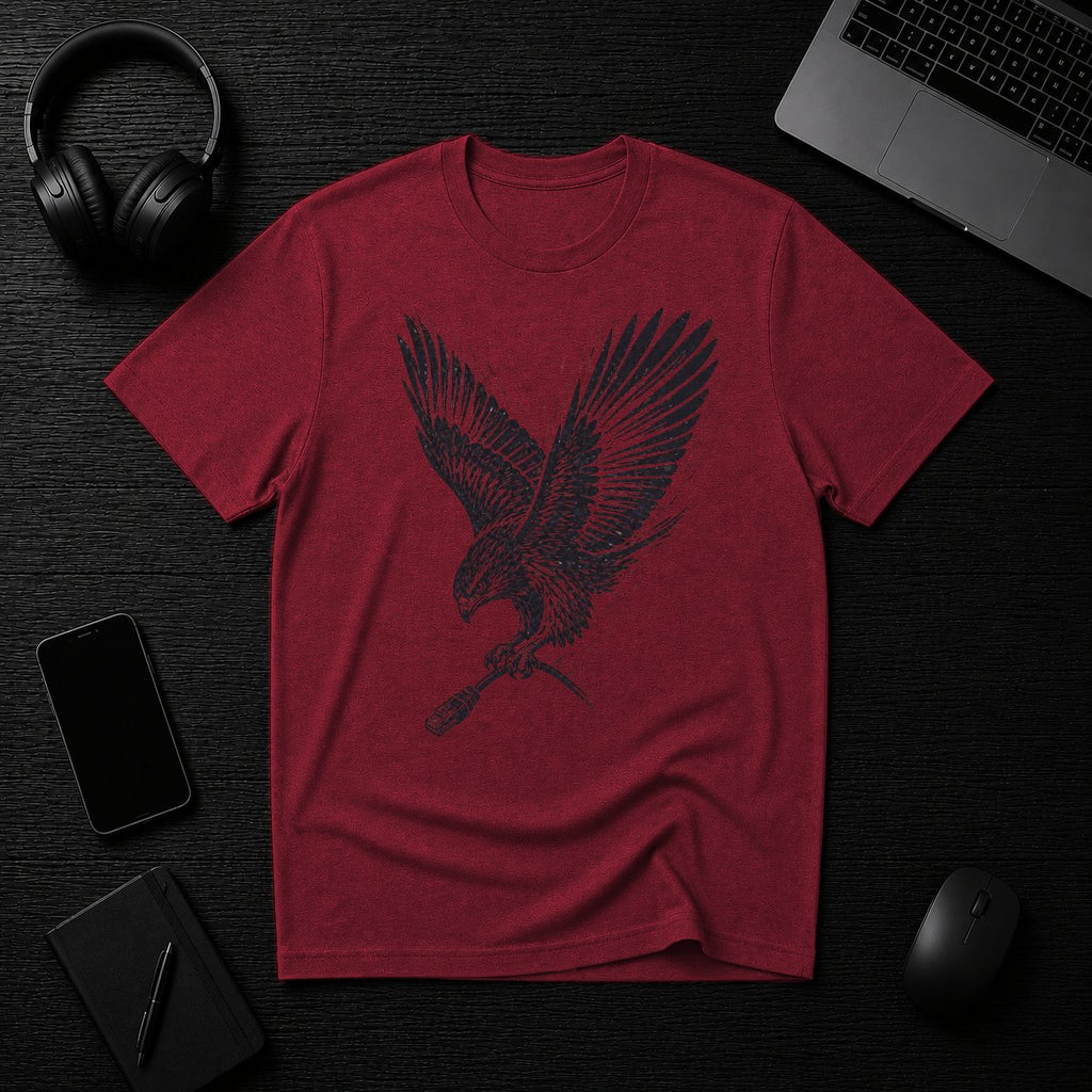 Eagle Net T-Shirt