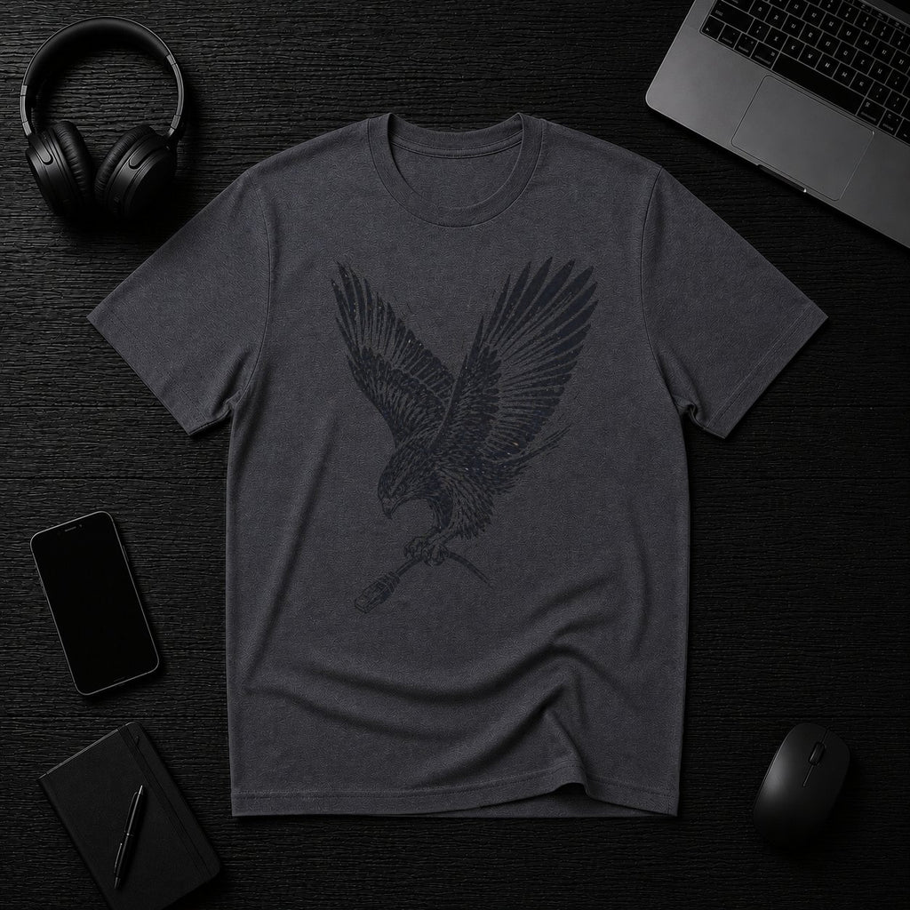 Eagle Net T-Shirt