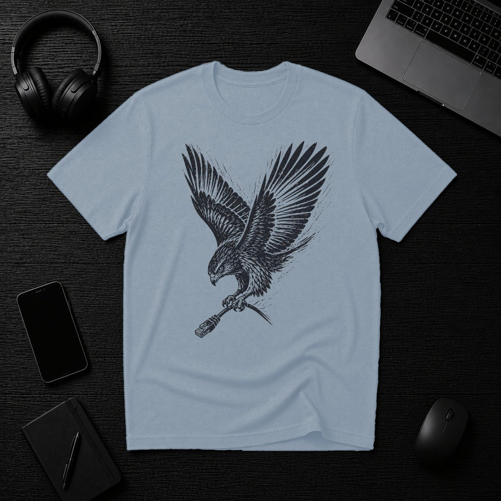 Eagle Net T-Shirt