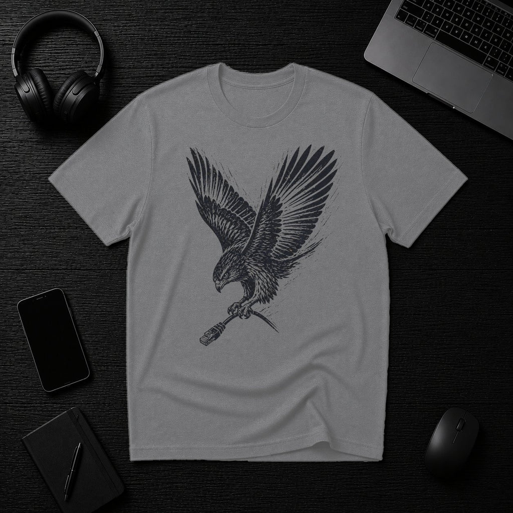 Eagle Net T-Shirt