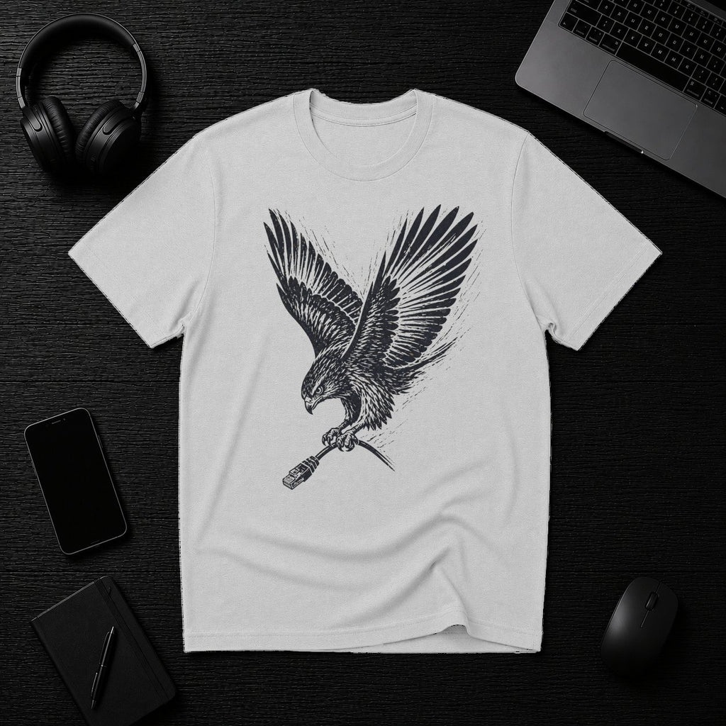 Eagle Net T-Shirt