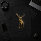 Glitch Stag T-Shirt