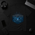 Mushroom Network T-Shirt